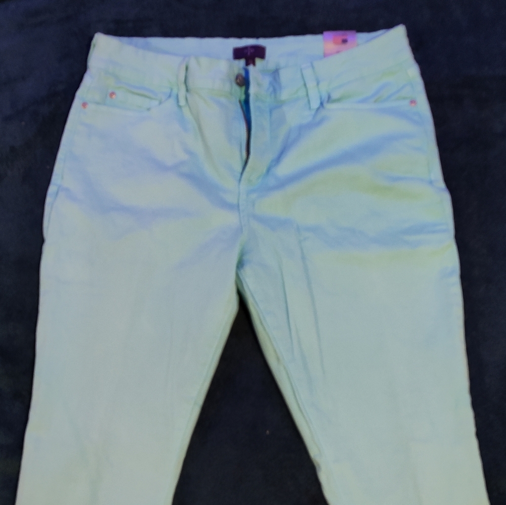 NYDJ Leggings